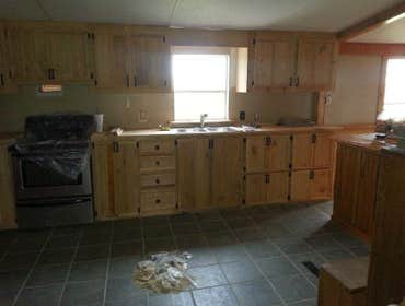Remodels
