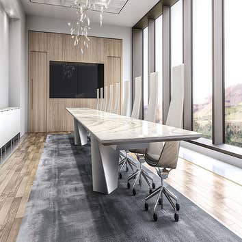 Commercial Office Interiors LLC