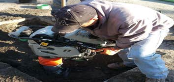 Stallion Plumbing and Drains