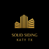 Solid Siding Katy Tx logo