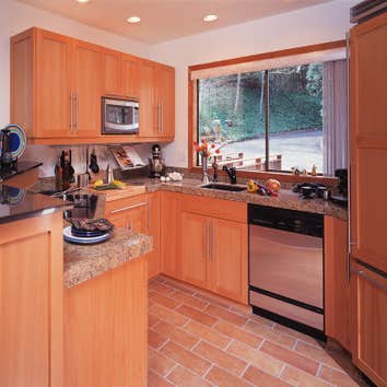 Kitchen Counters