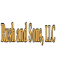Rush and Sons, LLC logo