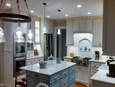 Photo(s) from Capitol Builders, Inc.