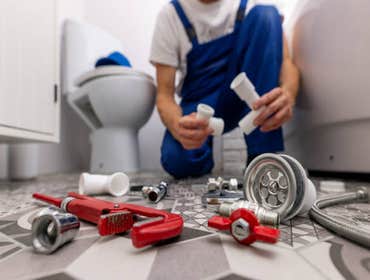 Photos by Angel Nishvi plumbing Service #1