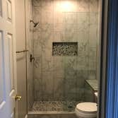 Siding, Bathroom Remodeling, Flooring, Tiling & Painting Ind. Contractor Specialist