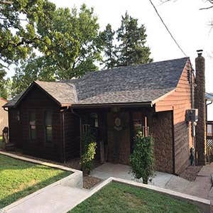 Photos by Blue Rain Roofing #1