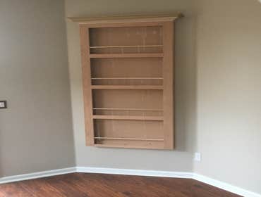 Photos from McColes Inc