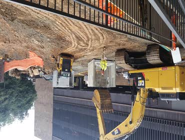 Photos from Collins Site Services Llc
