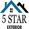 5 Star Exterior Inc logo