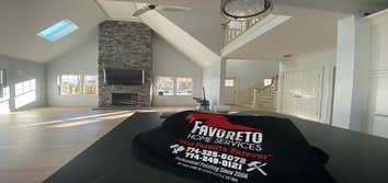Favoreto Home Services Inc