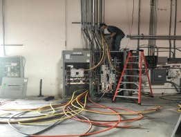 Photos by HR Phoenix Electrical & Plumbing #1
