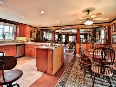 Photos from Douglas Custom Carpentry