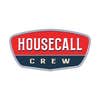 Housecall Crew logo