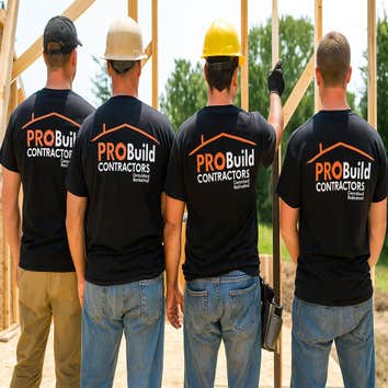 Probuild Contractors Inc
