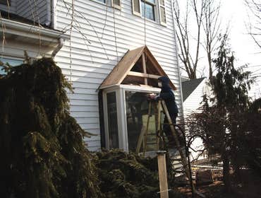 Photos from Phillip Nolf Carpentry