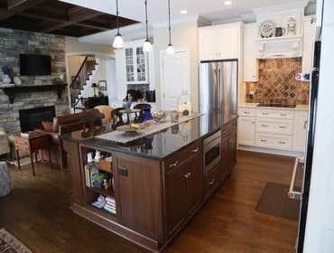 Photos by Kenric Construction Inc #1