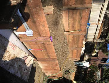 2016 Projects