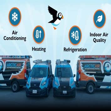 Arctic Air Conditioning