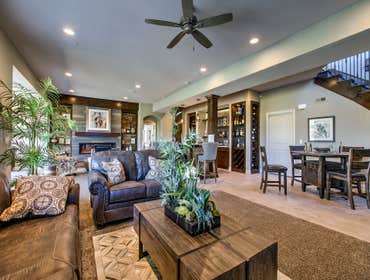Photos by B.L. Rieke & Associates, Inc