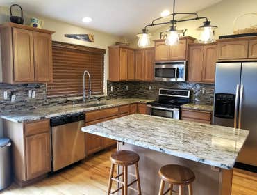 Spokane Stone Creations LLC