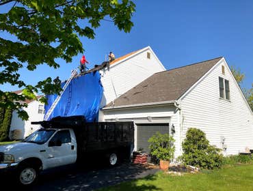 Roofing