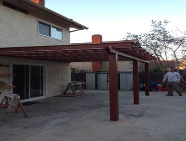 Photos from Fidelis Woodworks