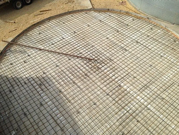 Photos by Chaney and Miller Construction Incorporated #1