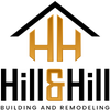 Hill & Hill Building & Remodeling logo