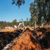 Davis Excavating Inc.