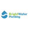 Brightwater Plumbing logo
