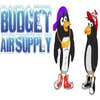 Budget Air Supply LLC (cac) logo