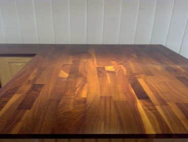 Photo(s) from Chitwood's Cabinets & Morris Designs