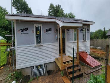 Photos by Ck Elite Building & Carpentry #1