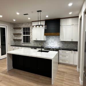 Dan Harris Construction