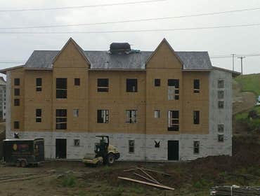 Photo(s) from Aster Electric LLC