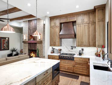 Terravita Complete Home Renovation 2023 Complete interior and backyard renovation.