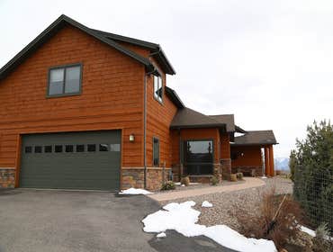 BARNES RESIDENCE