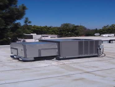 Project photos from Summit Aire These are some of the projects we have done, ranging from residential to commercial ... basic to custom installs ...
I
