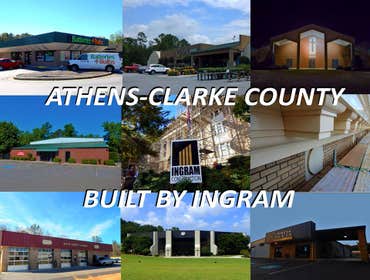 Photo(s) from James D Ingram Construction Company