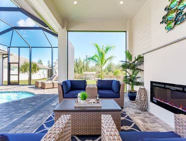 Photos by Luke Brothers Custom Homes LLC #20