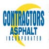 Contractors Asphalt Paving and Maintenance logo