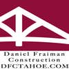 Daniel Fraiman Construction Inc logo