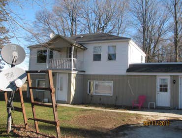 Home remodel