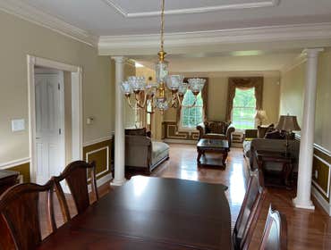 Photos by Ivan’s WaLLCovering & Painting #1