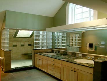 Photos by Roger Greenwald, AIA #1