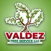 Valdez Tree Service LLC logo