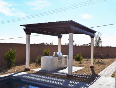 Bella Patio