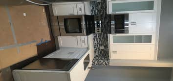 Photos by the King of Quartz and Granite Countertops #1