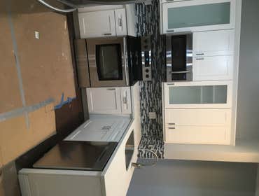 Photos by the King of Quartz and Granite Countertops #1