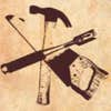 Can Do Home Improvements logo